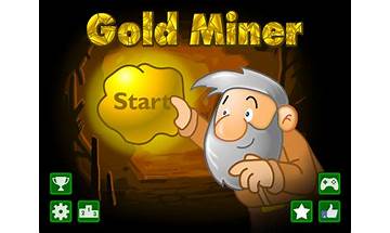 Gold miner Pro for Android - Download the APK from Habererciyes